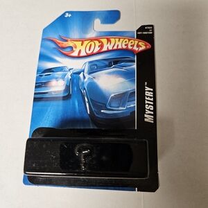 Hot Wheels Mystery‎ Car Pack